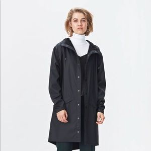 Rains Long Jacket